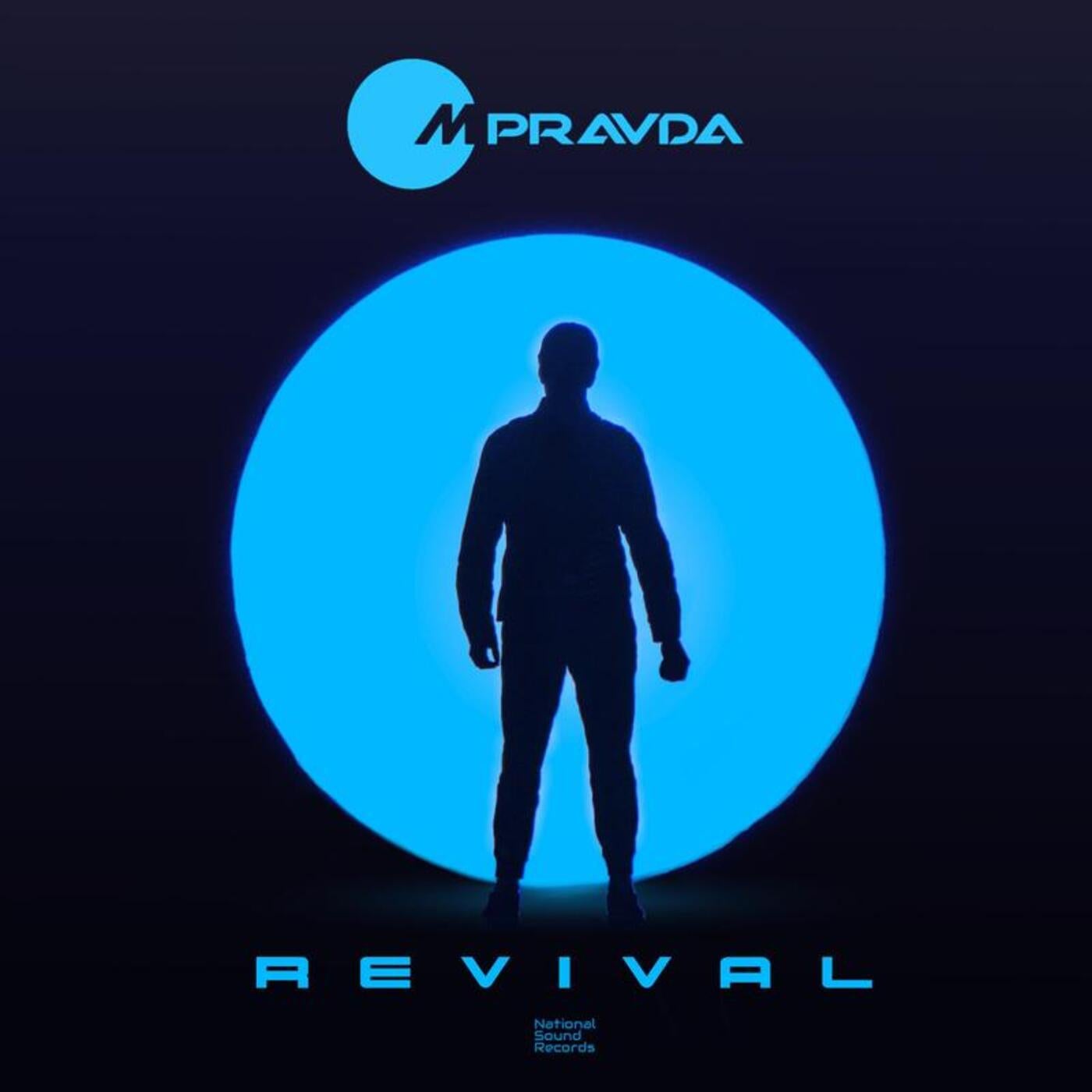 M.PRAVDA - Revival [NS183]